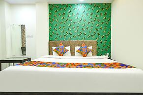 Fabexpress Dev Shree Palace