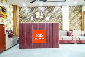 Fabexpress Dev Shree Palace