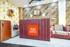 Fabexpress Dev Shree Palace