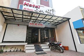 Fabexpress Dev Shree Palace