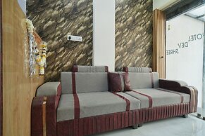 Fabexpress Dev Shree Palace