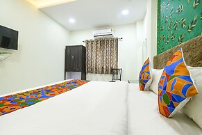 Fabexpress Dev Shree Palace