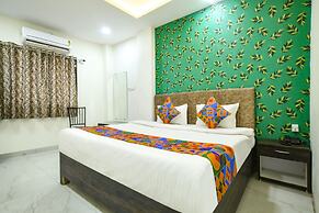 Fabexpress Dev Shree Palace