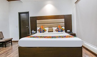 Fabhotel Paradise Ville Resort