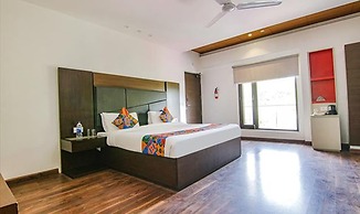 Fabhotel Paradise Ville Resort