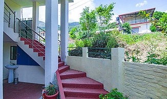 Fabhotel Paradise Ville Resort