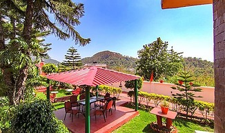 Fabhotel Paradise Ville Resort