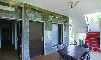 Fabhotel Paradise Ville Resort