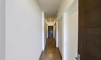 Fabhotel Paradise Ville Resort