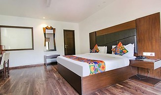 Fabhotel Paradise Ville Resort