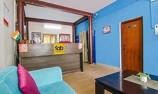 Fabhotel Paradise Ville Resort