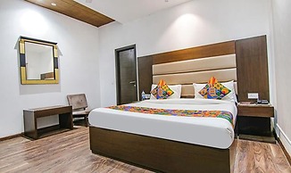 Fabhotel Paradise Ville Resort