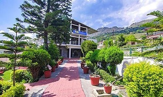 Fabhotel Paradise Ville Resort