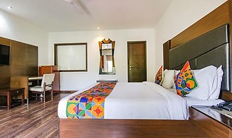 Fabhotel Paradise Ville Resort