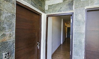 Fabhotel Paradise Ville Resort