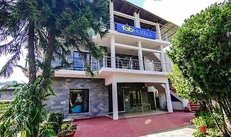 Fabhotel Paradise Ville Resort