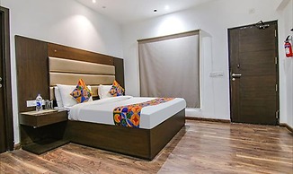 Fabhotel Paradise Ville Resort