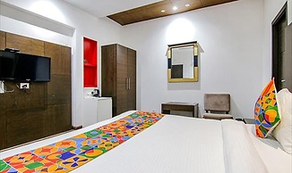 Fabhotel Paradise Ville Resort