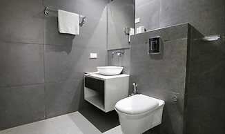 Fabhotel Paradise Ville Resort