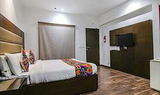 Fabhotel Paradise Ville Resort