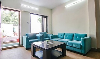 Fabhotel Paradise Ville Resort