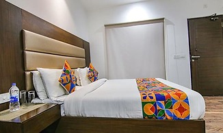 Fabhotel Paradise Ville Resort