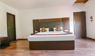 Fabhotel Paradise Ville Resort