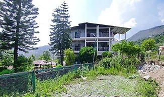 Fabhotel Paradise Ville Resort