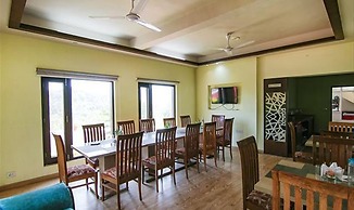 Fabhotel Paradise Ville Resort