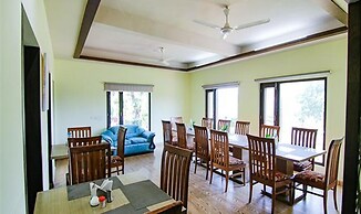 Fabhotel Paradise Ville Resort