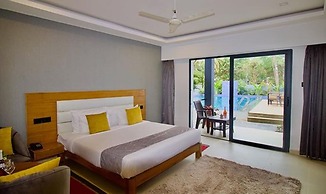 Fabhotel Prime Jr High Sky