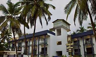 Fabhotel Prime Jr High Sky