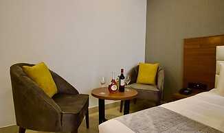 Fabhotel Prime Jr High Sky