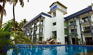 Fabhotel Prime Jr High Sky