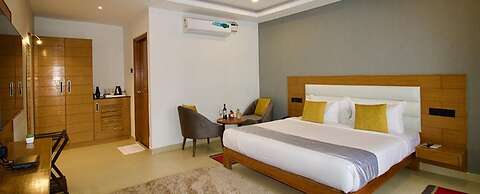 Fabhotel Prime Jr High Sky