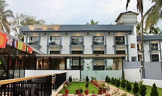 Fabhotel Prime Jr High Sky