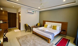 Fabhotel Prime Jr High Sky