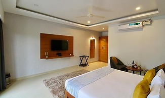 Fabhotel Prime Jr High Sky