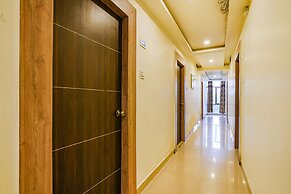 Fabhotel Raj Vihar Residency