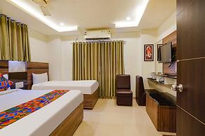 Fabhotel Raj Vihar Residency