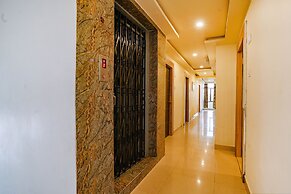 Fabhotel Raj Vihar Residency