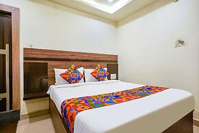 Fabhotel Raj Vihar Residency