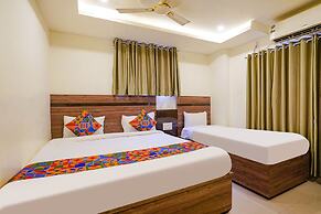 Fabhotel Raj Vihar Residency