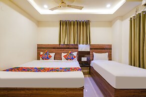 Fabhotel Raj Vihar Residency