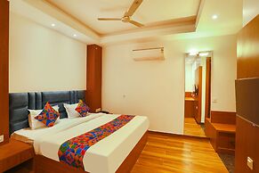 Fabhotel Prime Swarn Bhoomi