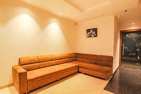 Fabhotel Prime Swarn Bhoomi