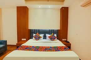 Fabhotel Prime Swarn Bhoomi