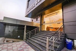 Fabhotel Prime Swarn Bhoomi