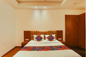 Fabhotel Prime Swarn Bhoomi