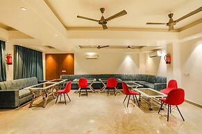 Fabhotel Prime Swarn Bhoomi